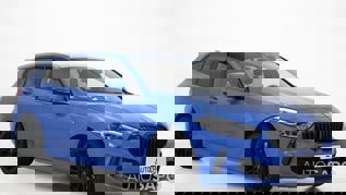 BMW Série 1 de 2020