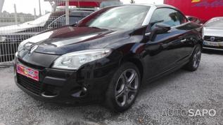 Renault Mégane 1.5 dCi Dynamique S CO2 Champion de 2011