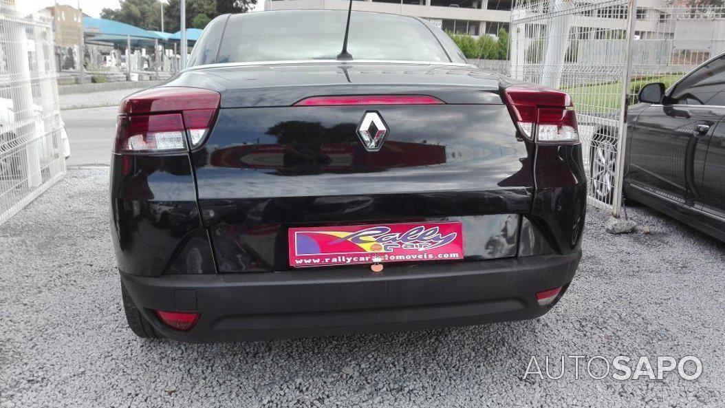 Renault Mégane 1.5 dCi Dynamique S CO2 Champion de 2011