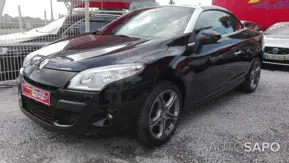 Renault Mégane 1.5 dCi Dynamique S CO2 Champion de 2011