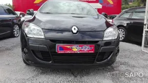 Renault Mégane 1.5 dCi Dynamique S CO2 Champion de 2011