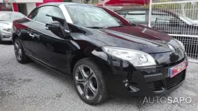 Renault Mégane 1.5 dCi Dynamique S CO2 Champion de 2011