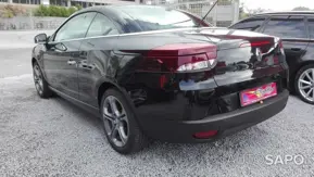 Renault Mégane 1.5 dCi Dynamique S CO2 Champion de 2011