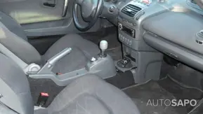 Smart Roadster de 2005