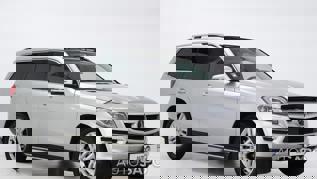 Mercedes-Benz Classe GL de 2013