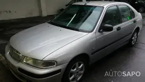 Rover 400 de 1999