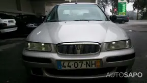 Rover 400 de 1999