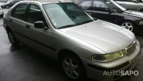 Rover 400 de 1999