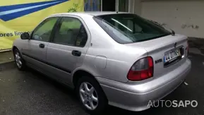 Rover 400 de 1999