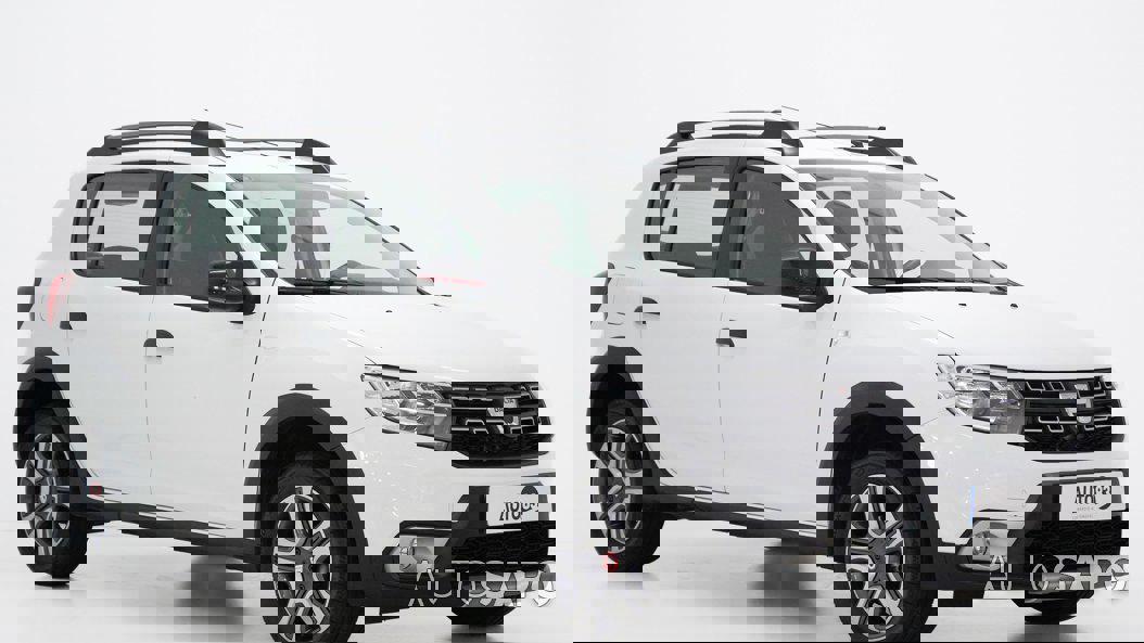 Dacia Sandero de 2019