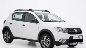 Dacia Sandero de 2019