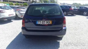 Ford Focus 1.8 TDdi Ambiente de 1999