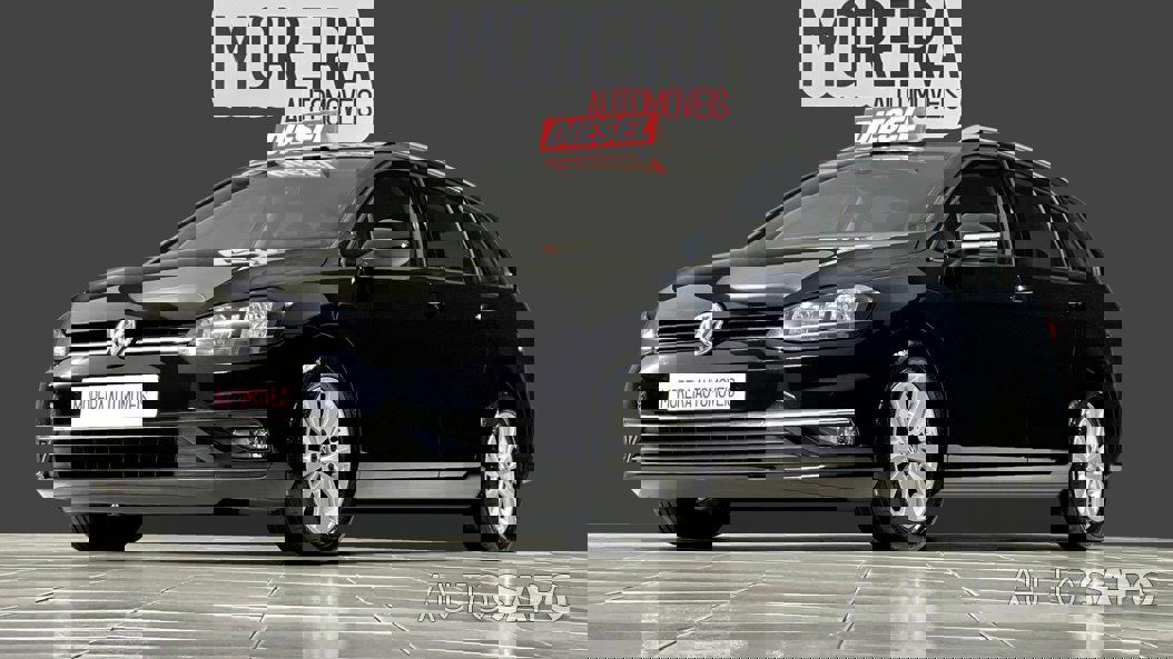 Volkswagen Golf de 2020