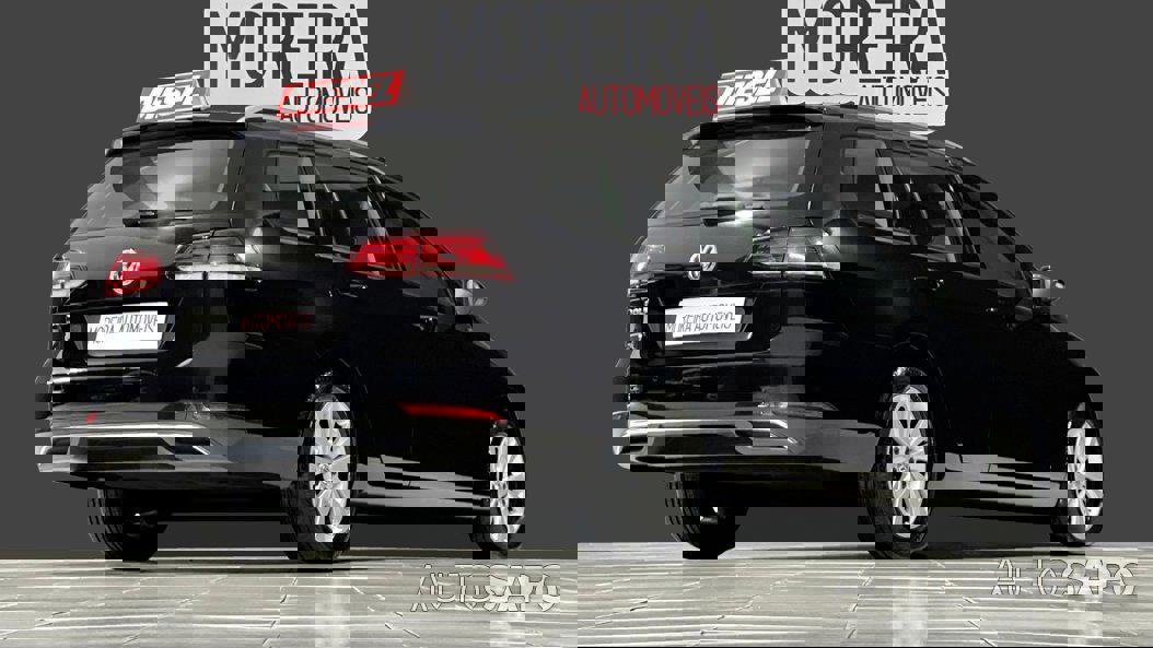 Volkswagen Golf de 2020