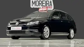 Volkswagen Golf de 2020