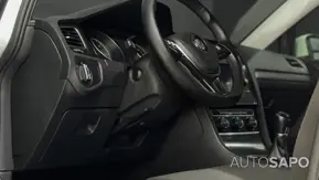 Volkswagen Golf de 2020