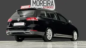Volkswagen Golf de 2020