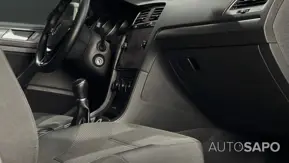 Volkswagen Golf de 2020