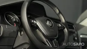Volkswagen Golf de 2020