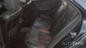 Mercedes-Benz Classe E de 2000