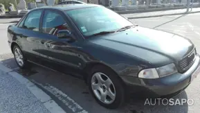 Audi A4 de 1996