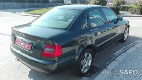 Audi A4 de 1996