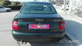 Audi A4 de 1996
