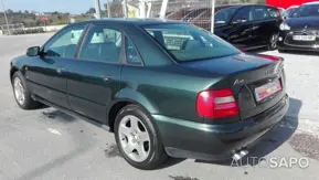Audi A4 de 1996