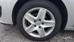 Renault Mégane de 2014