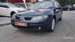 Renault Laguna 1.9 dCi Dynamique de 2005