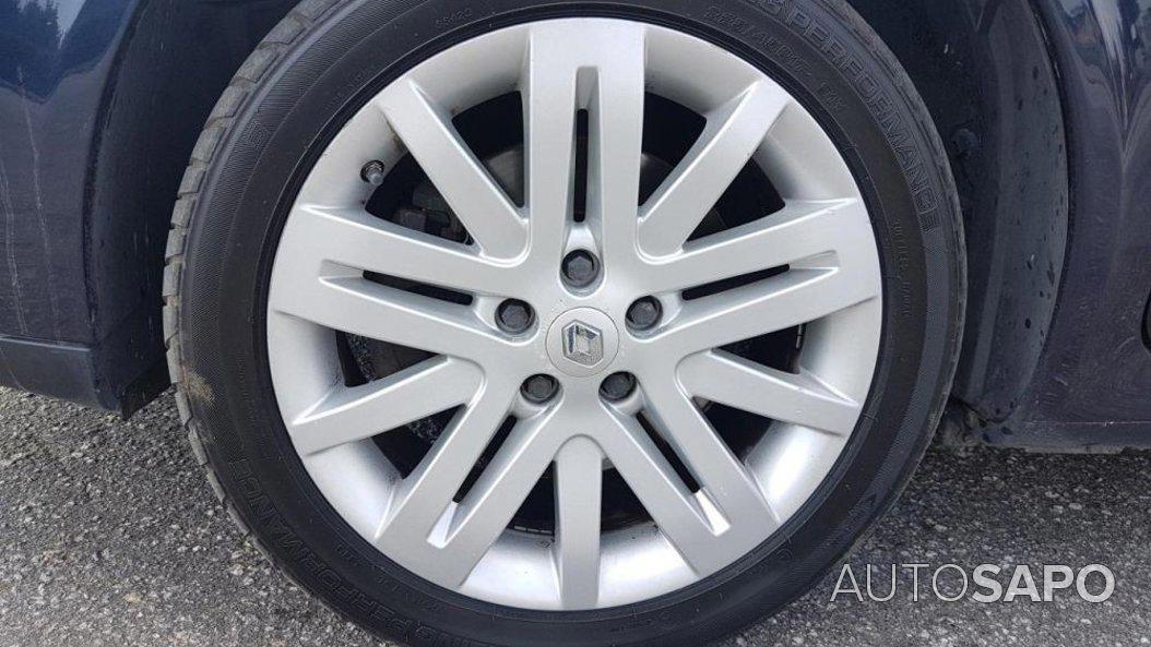 Renault Laguna 1.9 dCi Dynamique de 2005