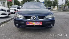 Renault Laguna 1.9 dCi Dynamique de 2005