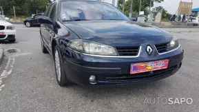 Renault Laguna 1.9 dCi Dynamique de 2005