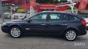 Renault Laguna 1.9 dCi Dynamique de 2005