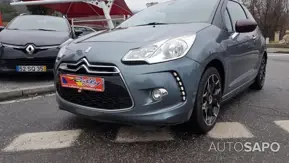 Citroen DS3 de 2012