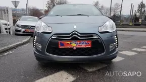 Citroen DS3 de 2012