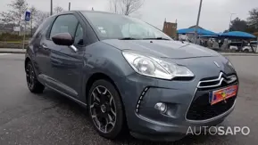 Citroen DS3 de 2012