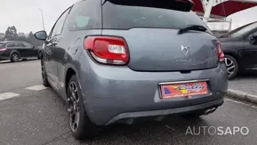 Citroen DS3 de 2012