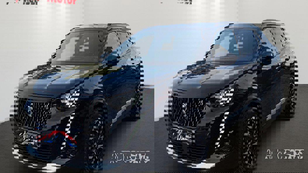 Peugeot 2008 de 2023