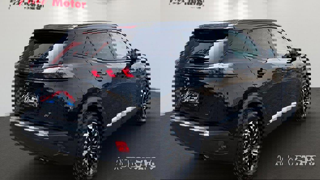 Peugeot 2008 de 2023