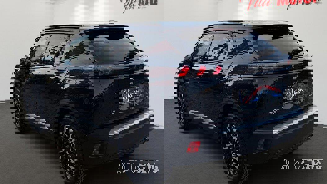 Peugeot 2008 de 2023