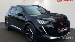 Peugeot 2008 de 2023