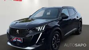 Peugeot 2008 de 2023