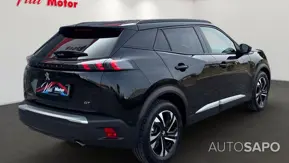 Peugeot 2008 de 2023