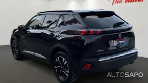 Peugeot 2008 de 2023