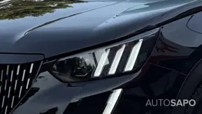 Peugeot 2008 de 2023