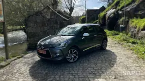Citroen DS3 1.6 BlueHDi Sport Chic de 2015