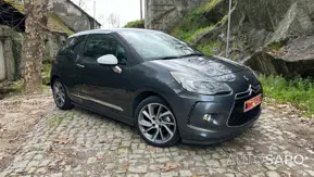 Citroen DS3 1.6 BlueHDi Sport Chic de 2015