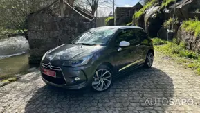 Citroen DS3 1.6 BlueHDi Sport Chic de 2015