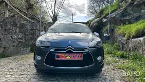 Citroen DS3 1.6 BlueHDi Sport Chic de 2015